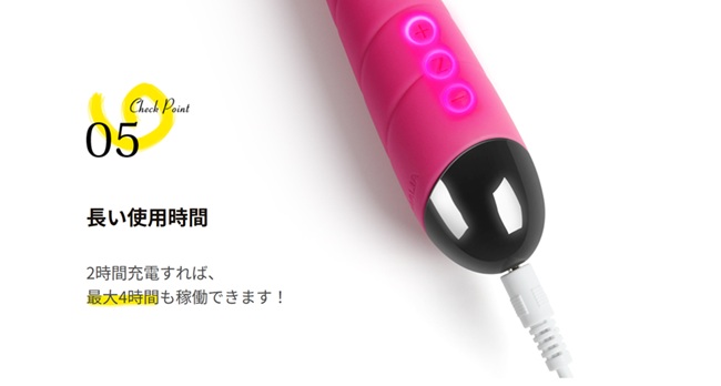 【Zemalia Rita】小型なのに絶頂不可避!振動×静音の最強ラブグッズを徹底レビュー