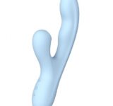 【ToyCod ゆらめき】4機能同時責めの極致!膣奥まで貫く超多機能バイブを徹底レビュー