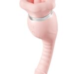【ToyCod 食人花】舐め・吸引・挿入が融合！セフレを即堕ちさせる万能バイブ徹底レビュー