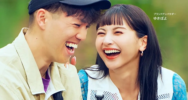 ハッピーメール